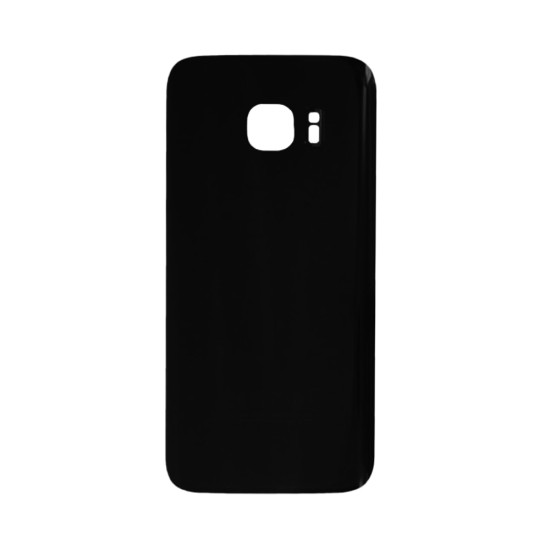 Back Cover Samsung Galaxy S7/G930 Black